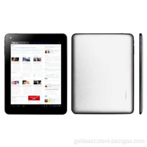 8-inch Tablet PC